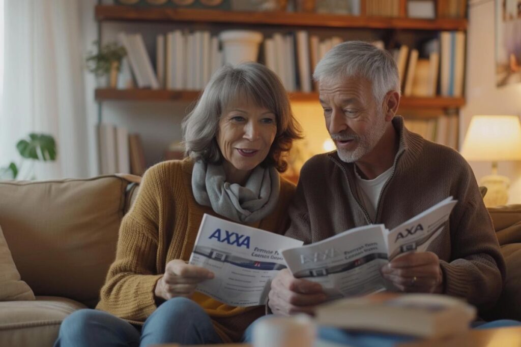 Guide complet sur l'AXA assurance retraite : Tarifs, avantages et souscription.