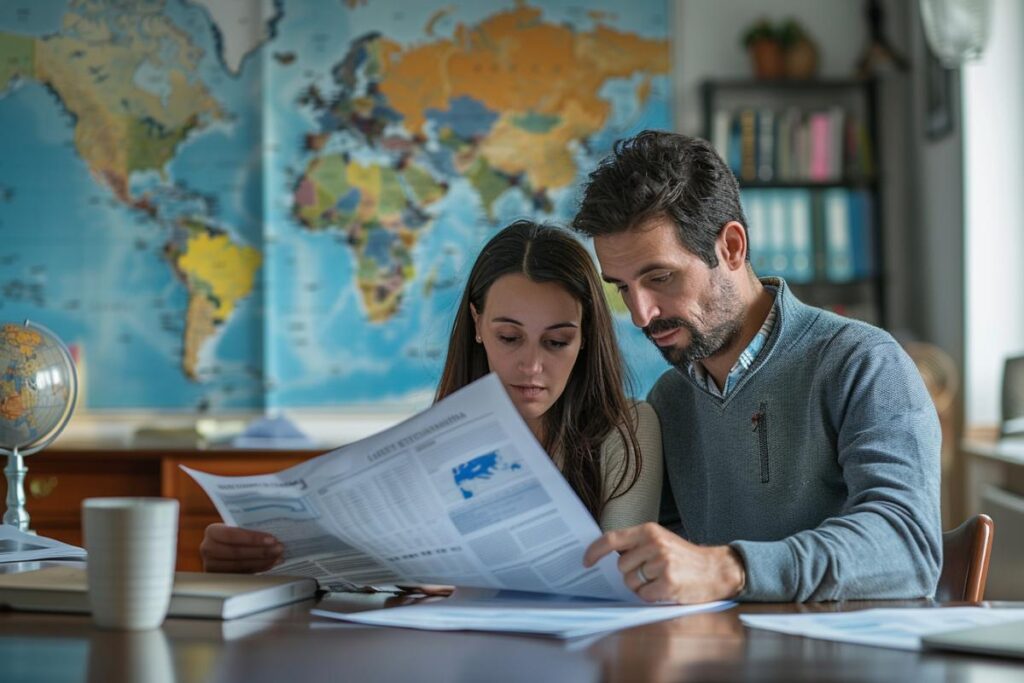 Assurance vie et expatriation : guide complet pour sécuriser votre avenir à l'étranger