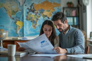 Assurance vie et expatriation : guide complet pour sécuriser votre avenir à l'étranger